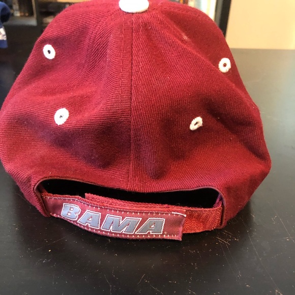 Adjustable Alabama Hat - Picture 2 of 2